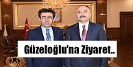 Çöpoğlu'ndan Güzeloğluna Ziyaret