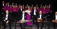 Cumartesi Konser Var!