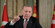 Cumhurbaşkanı Erdoğan, Suriyeli sığınmacılar hakkında net konuştu: Göndermeye hiçbirinizin gücü yetmez