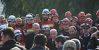 Cumhurbaşkanı Erdoğan ve MHP Lideri Bahçeli Hatay'da   (VİDEOLU HABER)