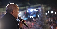 Cumhurbaşkanı Erdoğan'dan 28 Mayıs paylaşımı