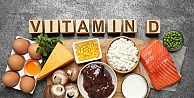 D Vitamini Eksikliğinin Nedeni Araştırılmalı