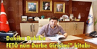 Dakika Dakika FETÖ'nün Darbe Girişimi