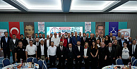 Darıca Arama ve Kurtarma Derneği, Düzenlenen Lansman Programı ile Açıldı