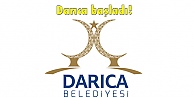 Darıca başladı!