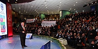 DARICA BELEDİYE BAŞKANI MUZAFFER BIYIK, GÖREV SÜRESİ BOYUNCA YAPTIĞI ÇALIŞMALARI ANLATTI