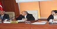 Darıca Belediyesi Meclisi toplandı