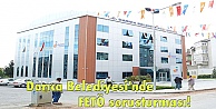 Darıca Belediyesi'nde FETÖ soruşturması!