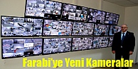 Darıca Farabi Hastanesine  Yeni Kameralar