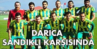 Darıca GB Sandıklı karşısında
