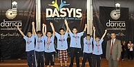 Darıca geleceğin yıldızlarını seçti