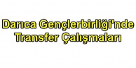 Darıca Gençlerbirliği'nde Transfer Çalışmaları