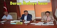 Darıca İhaleye hazır