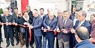 Darıca Medya evi açıldı!