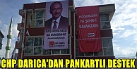 Darıca sahip çıktı!
