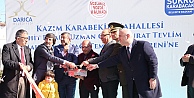 Darıca Şehidini yaşatacak!