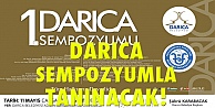 Darıca Sempozyumla tanınacak!