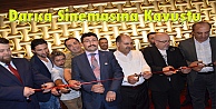 Darıca Sinemasına Kavuştu