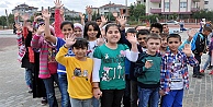 Darıca Suriyelileri eğitiyor
