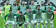 Darıca veda etti 3-0