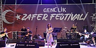 Darıca'da 100. Yıla yakışan festival