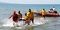 Darıca'da boğuldu!