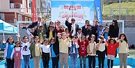 Darıca'da Çocuk Festivali başladı