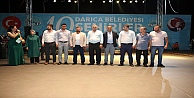 Darıca'da Düzceliler Sahne Aldı