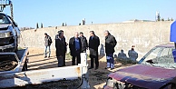 Darıca'da geri dönüşüm hamlesi