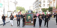DARICA'DA KERBELA ŞEHİTLERİ İÇİN ANMA TÖRENİ DÜZENLENDİ
