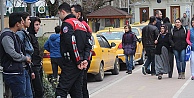 Darıca'da Polis Alarm Verdi