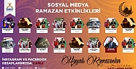 Darıca'da Ramazan dolu dolu geçecek