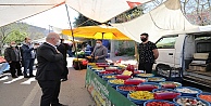 Darıca'da semt pazarları Cuma günü kurulacak