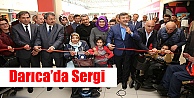 Darıca'da sergi