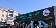 Darıcalı Kadınların El Emeği Gelire Dönüşüyor