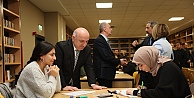 Darıca'ya Yeni Kütüphaneler Kazandırılıyor