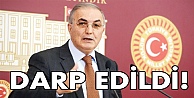 Darp edildi!
