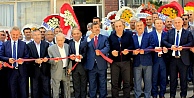 DASİAD, artık yeni yerinde!