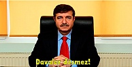 Davalar düşmez!