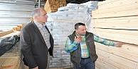 Demirkan ailesi evini yapabilecek