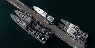 Deniz Kuvvetleri müsilajın donanmadaki gemilere olası etkilerini belirlemek için teknik heyet oluşturdu