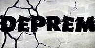 Deprem Oldu!