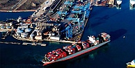 Derince Limanı'na 350 milyon $ yatırım