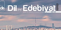 DİL VE EDEBİYAT'IN 168. SAYISI ÇIKTI