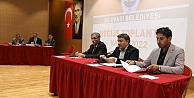 Dilovası Belediyesi Kasım ayı olağan Meclis Toplantısı; 14 gündem maddesinin görüşülmesi ile gerçekleşti.