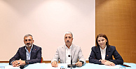 DİLOVASI BELEDİYESİ TEMMUZ AYI MECLİS TOPLANTISI GERÇEKLEŞTİ