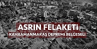 Dilovası Belediyesi'nden Asrın Felaketi Kahramanmaraş Depremi Belgeseli