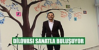 Dilovası Sanatla Buluşacak