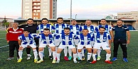 Dilovası tutunamadı 3-2