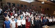 Dilovası Yıldızları İle Buluştu